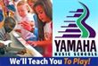 Yamaha Music School open day